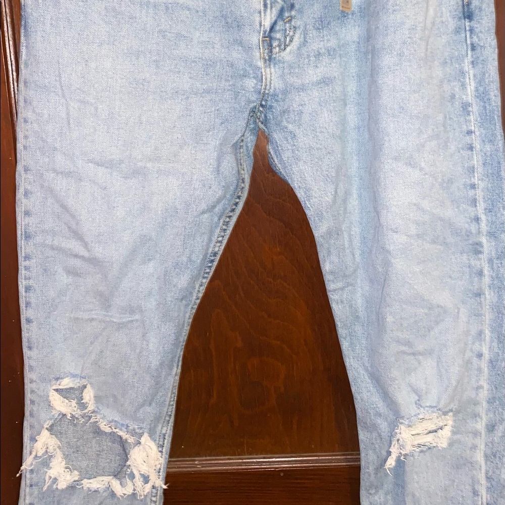 NWT Levi Jeans